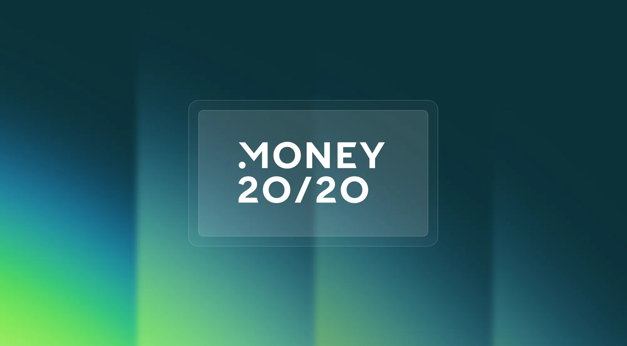 Middesk at Money20/20: insights, stories, and reflections from the Trust Club.