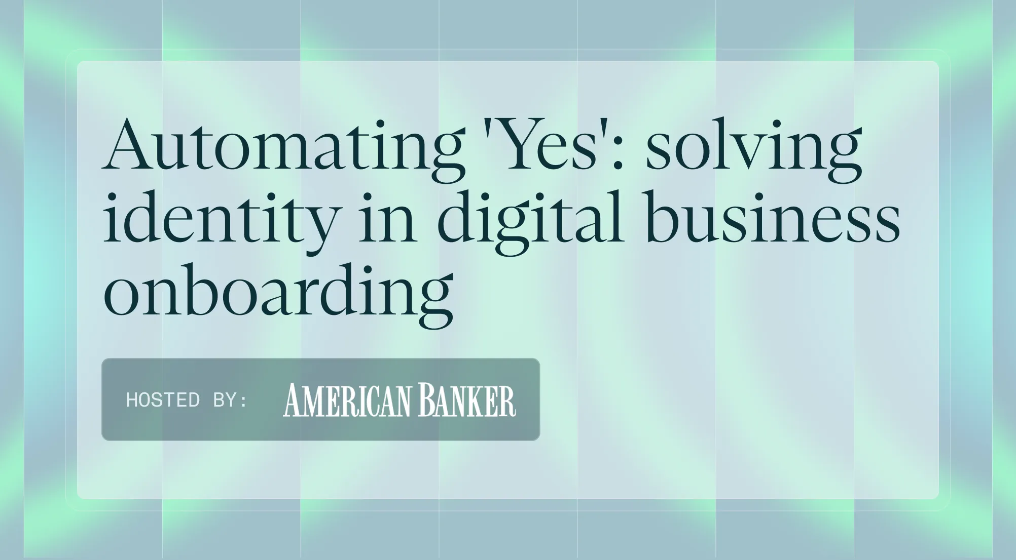 Explore the pivotal role of automation in revolutionizing business onboarding for the digital...