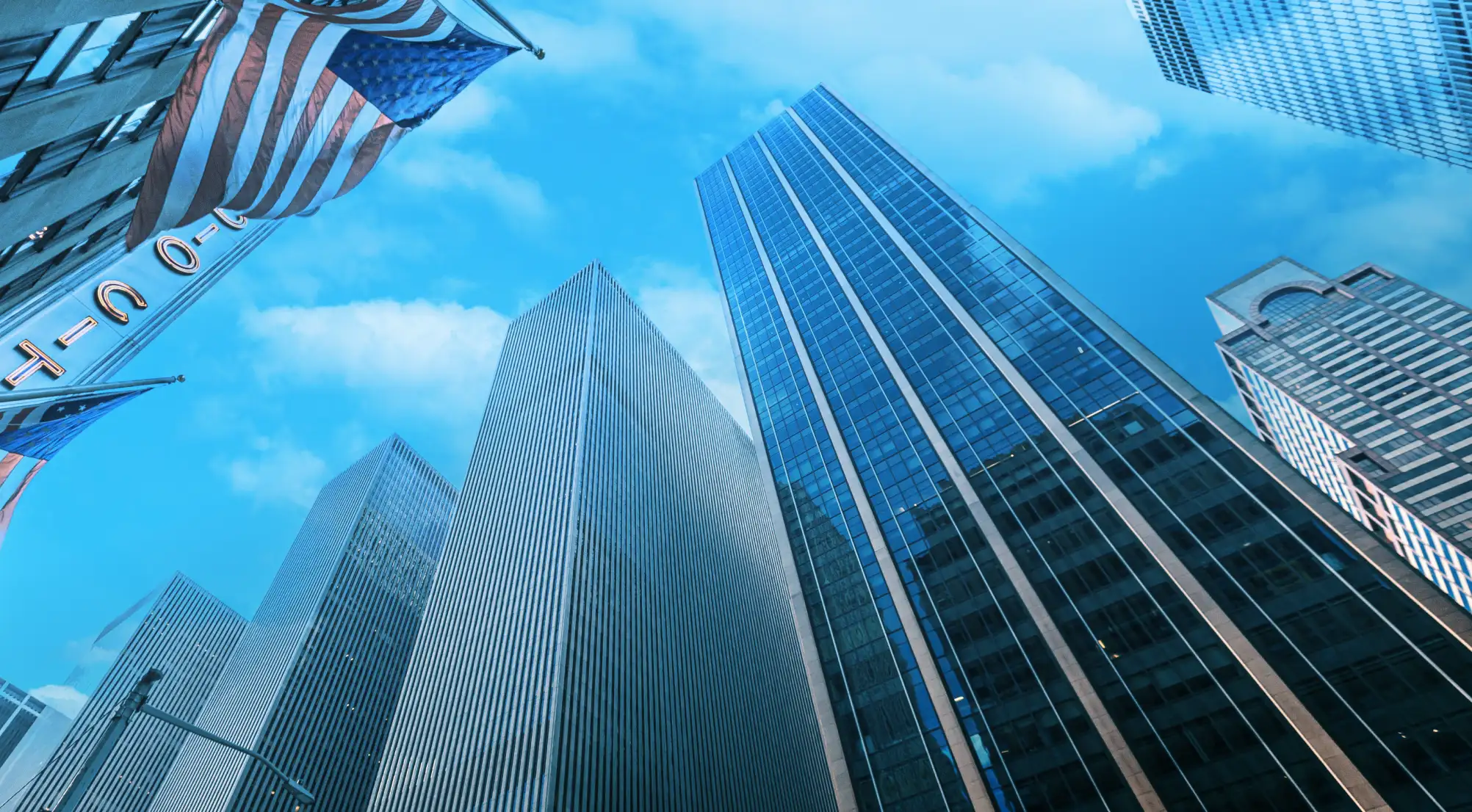 Image of U.S. banks in today's economy