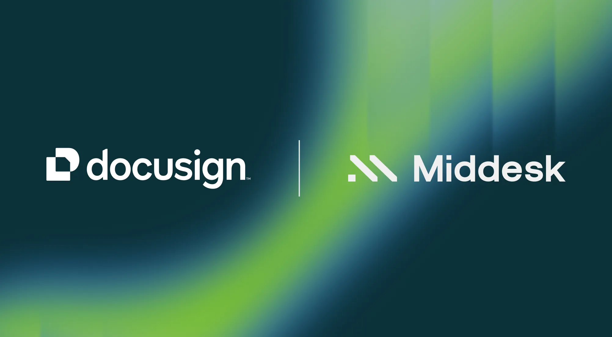 Middesk is now in the Docusign App Center