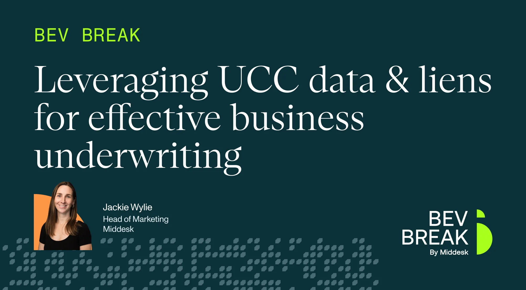 Learn how lien management helps lenders spot hidden risks, protect collateral, and stay first in...